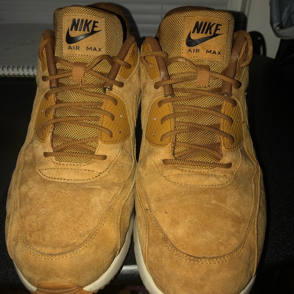 Nike air Max 90 ultra 2.0